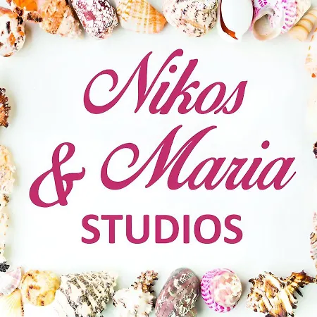 Nikos & Maria Ii