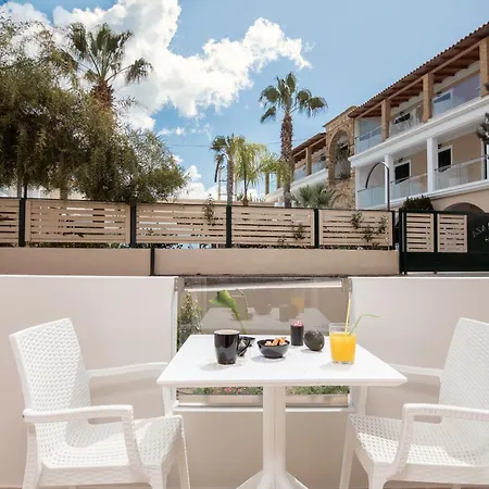 Nikos&maria Ii * Laganas