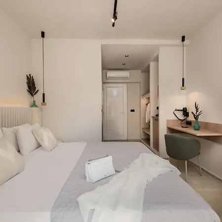 Apartamento Nikos&maria Ii