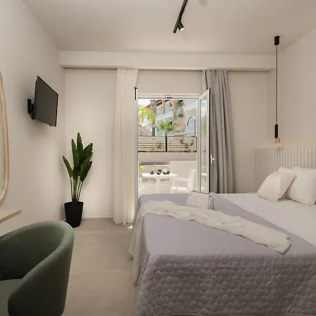 Apartamento Nikos&maria Ii *