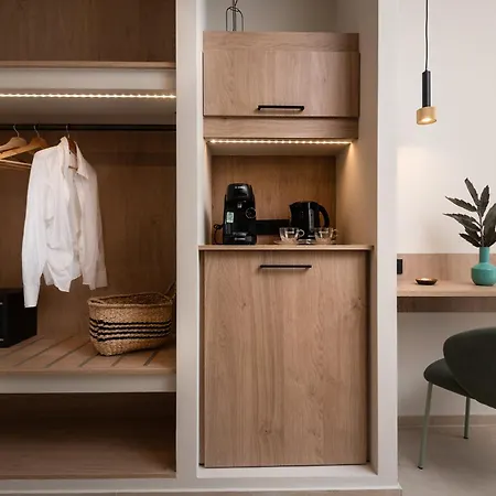 Apartamento Nikos&maria Ii Laganas