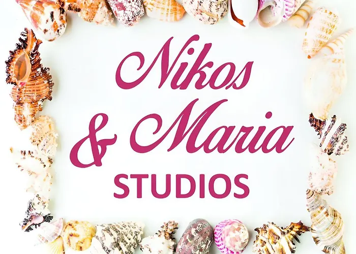 Nikos & Maria Ii