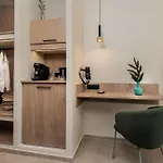 Apartman Nikos & Maria Ii Laganász