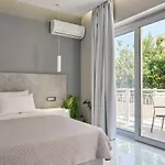 Apartman Nikos & Maria Ii Laganász