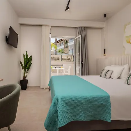 Nikos & Maria Ii Apartament