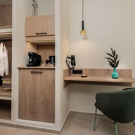 Apartmán Nikos & Maria Ii Laganas