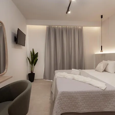 Nikos & Maria Ii Apartment *