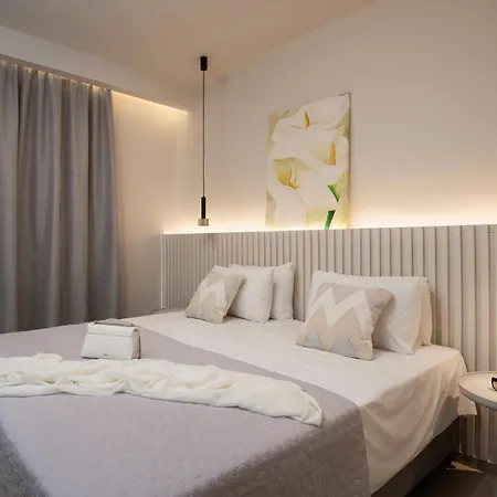 아파트 Nikos & Maria Ii