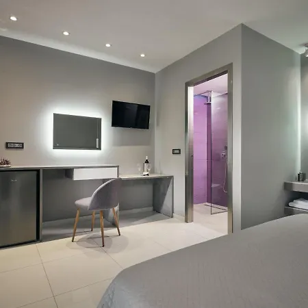 Apartmán Nikos & Maria Ii Laganas