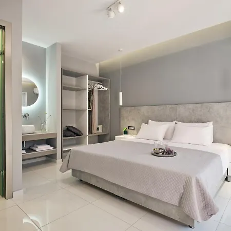 Nikos & Maria Ii Apartmán Laganas