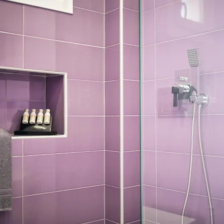 Nikos & Maria Ii Apartmán Laganas