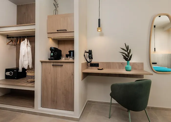 Apartamento Nikos&maria Ii Laganas