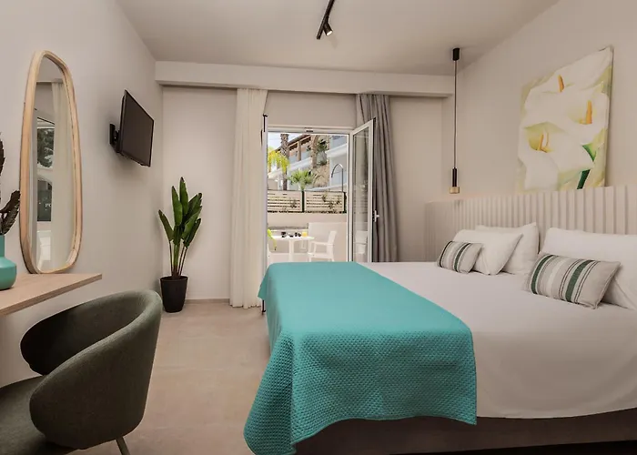 Nikos & Maria Ii Daire