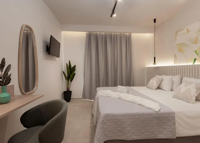 Nikos & Maria Ii Daire *