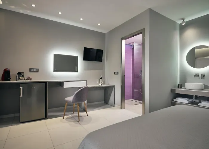 Apartamento Nikos&maria Ii Laganas